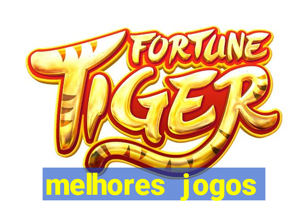 melhores jogos mobile 2024